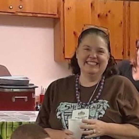 Meet your Posher, Kim - Picture 1 of 1